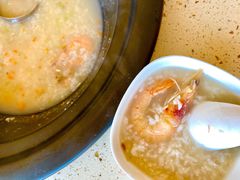 赶海海鲜粥-港畔赶海蒸汽海鲜烧烤自助(仙螺岛店)
