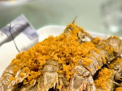 -大众海鲜(巨龙北路店)