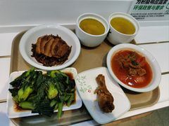 -老乡鸡(西岸凤巢店)