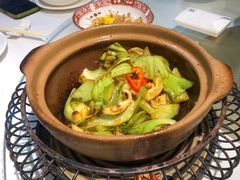 -勝記酒家·37年老字号·经典粤菜(荔枝公园店)