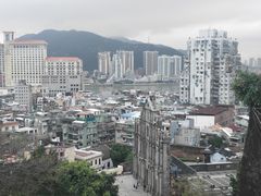 -澳门历史城区
