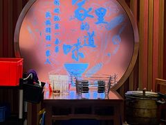 -回家吃饭·地道南昌菜(建德观总店)