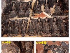 -炳灵寺世界文化遗产旅游区