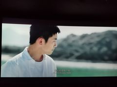 -CGV影城(滨江天街IMAX店)