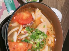 -安南越南餐厅(青岛万象城店)