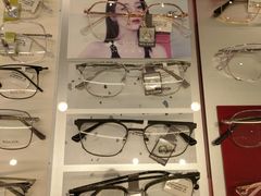 -宝视达眼镜(美中城店)