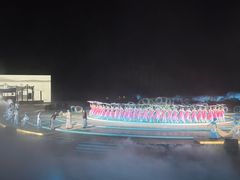 -鼎盛王朝康熙大典实景演出