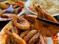 -根据地火锅(南河桥店)