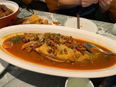 -披云云小馆·味道江湖(姚家园万象汇店)