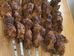 -马白开来特色羊排揪片子  (总店)