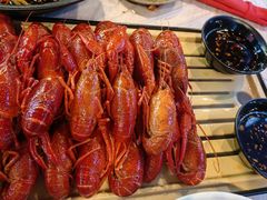-肥肥虾庄·金牌油焖大虾(沙湖店)
