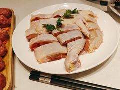 -沄记顺德菜打边炉(东直门店)