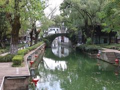 -小河直街历史文化街区