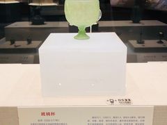 -太原市博物馆