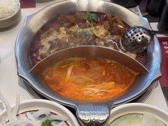 -刘一锅筋头巴脑(大悦城C店)