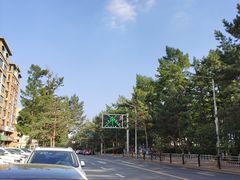 -长春市南湖公园