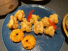 -南里山房·新淮扬菜(徐汇万科店)