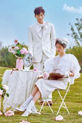 -全城热恋婚纱摄影(优质钻石店)