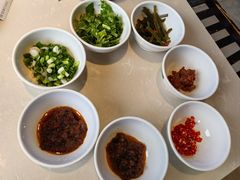 蘸水-爱膳菌锅锅(阳南店)