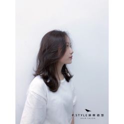 -吉米造型