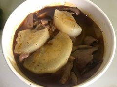 -王记生烫牛杂面馆(兰陵路店)