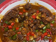 -大鹏饭店·金陵家宴(奥体中心店)