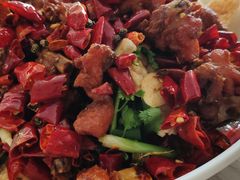 -川悦壹号·川菜(蠡溪路店)