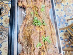 -桃园农庄烤全羊(江秋路店)