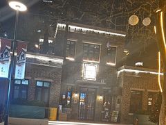 -麦落精酿啤酒餐吧(先农大院店)