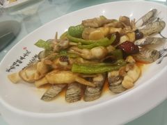 -海天一色海景自助餐厅(西港花园店)