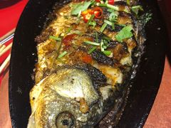 -三个大叔东北烧烤·砂锅菜(西三旗店)