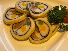 -杭州香格里拉·香宫中餐厅