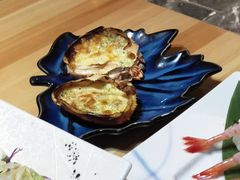 -割烹旭日本料理(龙湖狮山天街店)