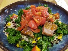 -Dreamsalad梦想轻厨(健康轻食·减脂沙拉·意面·祖庙店)