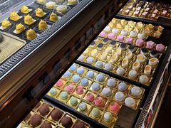-牛New寿喜烧(金茂览秀城店)