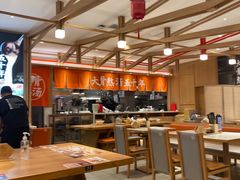 -味千拉面(和平大道奥山世纪城店)