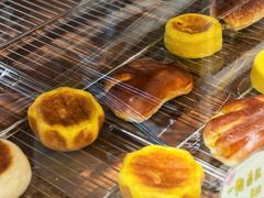 -慢熟面包店bud bread(孩儿巷店)