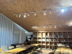 -柠檬花院烤肉·会议团建·聚会·求婚(三圣乡店)