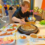 💰88元/位的烤涮一体！[强]你还要什么！
