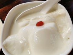 杏仁豆腐-陈麻婆豆腐(旗舰店)