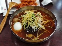 -服务大楼冷面(延大店)