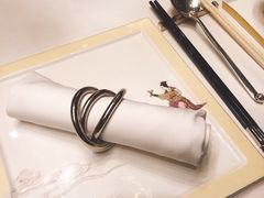 -东海朗廷酒店-唐阁T’ANG COURT 中餐厅