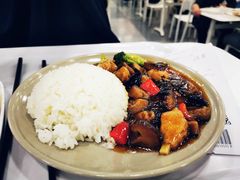 -宜家·瑞典风味餐厅(北京西红门店)