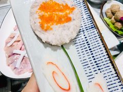 -四季缤纷椰子鸡(雨花亭凯德广场店)