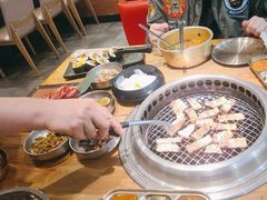-汉拿山(北京上地华联店)