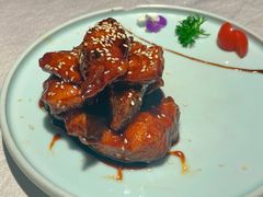 特色本帮熏鱼-玉玲珑(陆家嘴店)