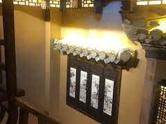 -徽三说·土徽菜·中国徽菜连锁品牌(一中店)