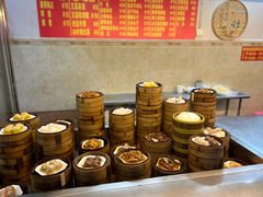 -恒兴发茶店(水巷口店)