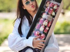 -ROSEONLY诺誓(磐基中心店)