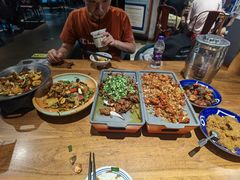 -树厨贵州菜(花果园购物中心店)